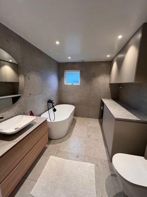 Bild 3 på Villa i södra Visby