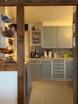 Stort familjehus på bästa läge i Arild - Bild 14