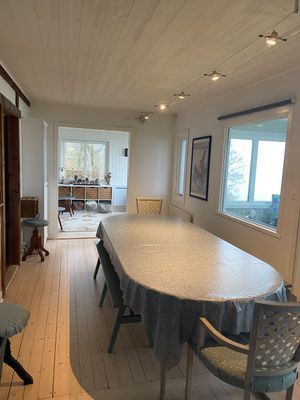 Stort familjehus på bästa läge i Arild - Bild 12