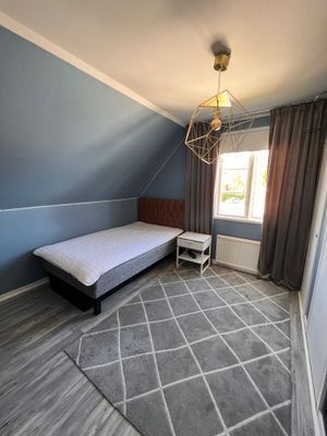Villa i södra Visby