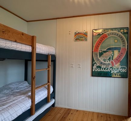 Stort familjehus på bästa läge i Arild - Bild 23