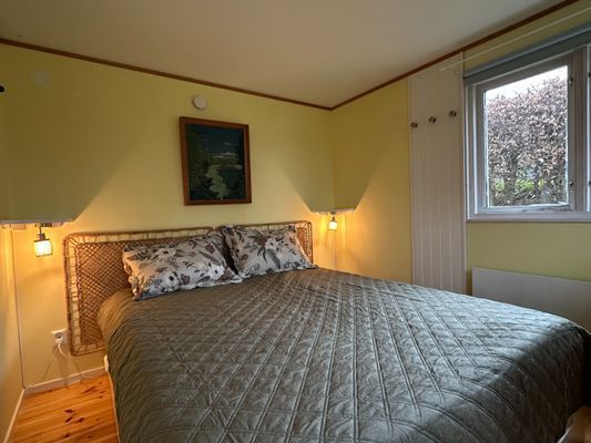 Stort familjehus på bästa läge i Arild - Bild 21