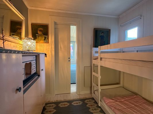 Stort familjehus på bästa läge i Arild - Bild 20