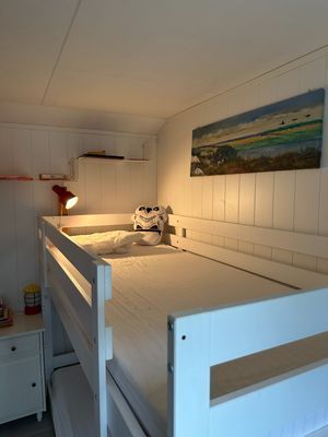 Stort familjehus på bästa läge i Arild - Bild 24