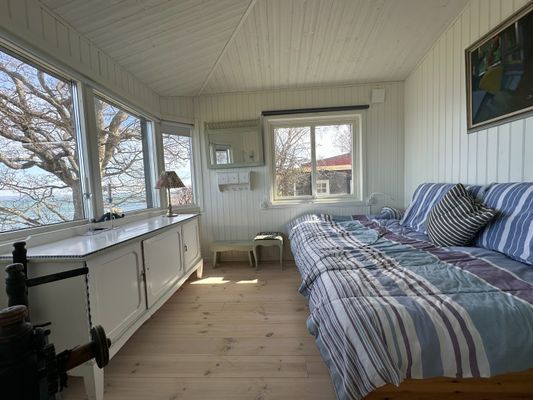 Stort familjehus på bästa läge i Arild - Bild 17