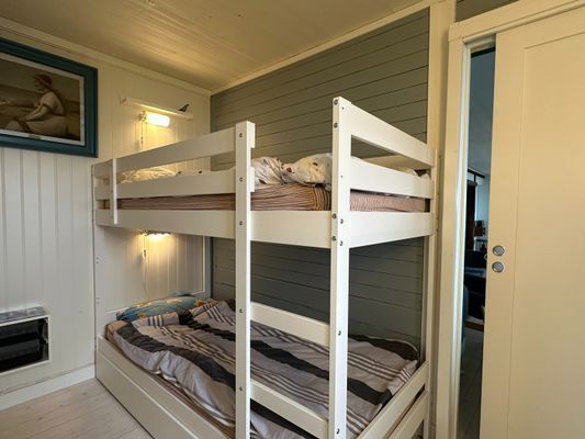 Stort familjehus på bästa läge i Arild - Bild 18