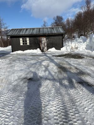 Fantastisk fjällstuga - Bild 16