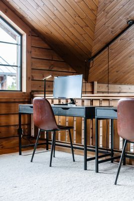 Mysig fjällstuga i Idre Bergsby - Bild 37