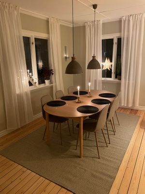 Bo på Lövkullen med närhet till Avenyn! - Bild 13