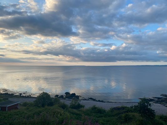 Stort familjehus på bästa läge i Arild - Bild 31