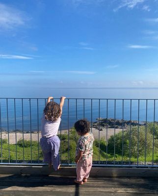 Stort familjehus på bästa läge i Arild - Bild 30