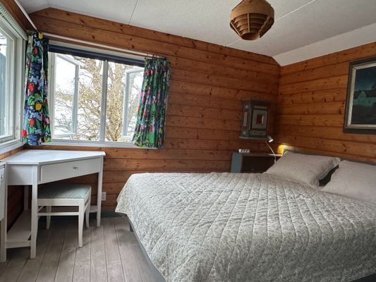 Stort familjehus på bästa läge i Arild - Bild 22