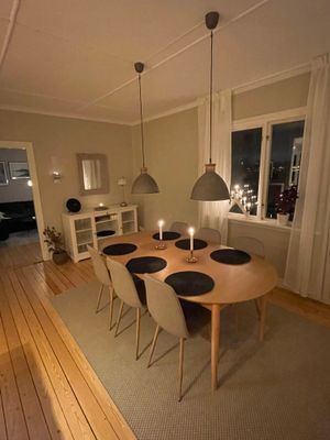 Bo på Lövkullen med närhet till Avenyn! - Bild 12