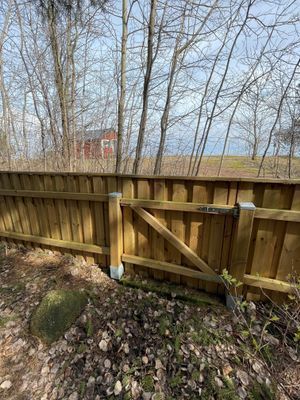 Stuga vid havet i Åhus - Bild 10