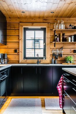 Mysig fjällstuga i Idre Bergsby - Bild 17