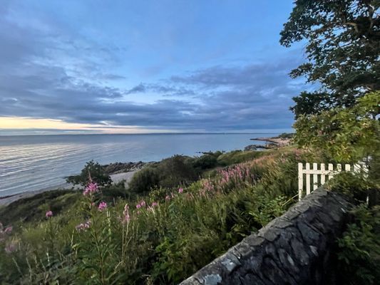 Stort familjehus på bästa läge i Arild - Bild 6