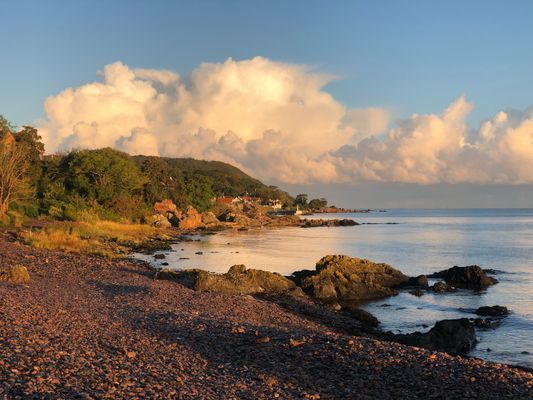 Stort familjehus på bästa läge i Arild - Bild 26