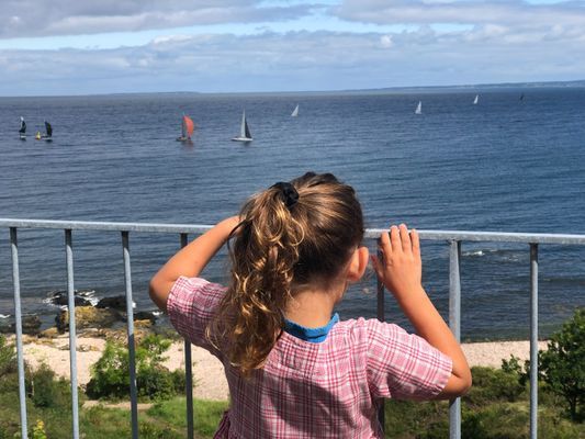 Stort familjehus på bästa läge i Arild - Bild 29