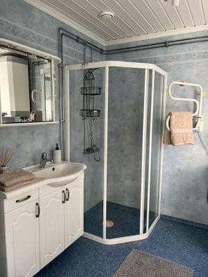 Villa vid havet i Gryts skärgård - Bild 14