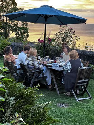 Stort familjehus på bästa läge i Arild - Bild 28