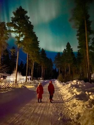 Rymlig 4p stuga med öppen spis i badort - Bild 43