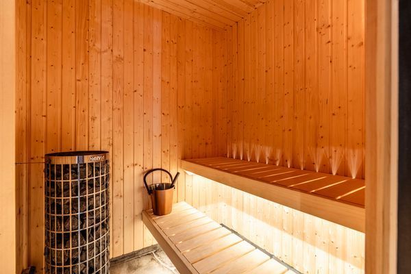 Mysig fjällstuga i Idre Bergsby - Bild 41