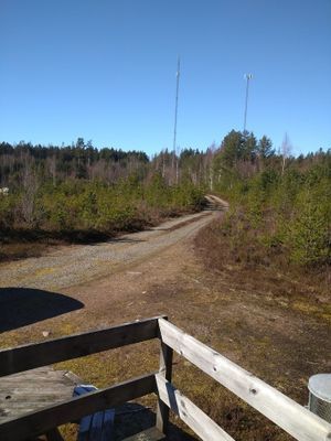 Bild 3 på Övernattning Stuga