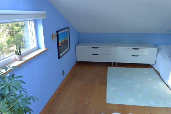 Utsikten Mörtnäs, Värmdö. Exklusivt, pool, utsikt - Bild 37