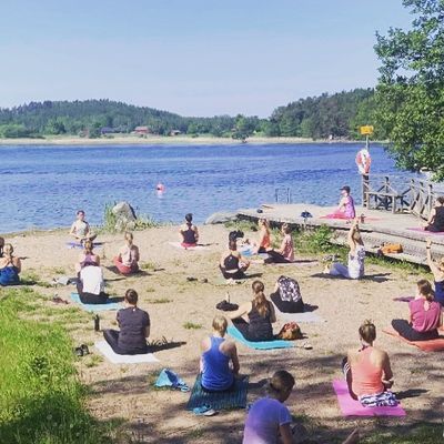 Skärgårdshus i Vaxholm - Bild 15