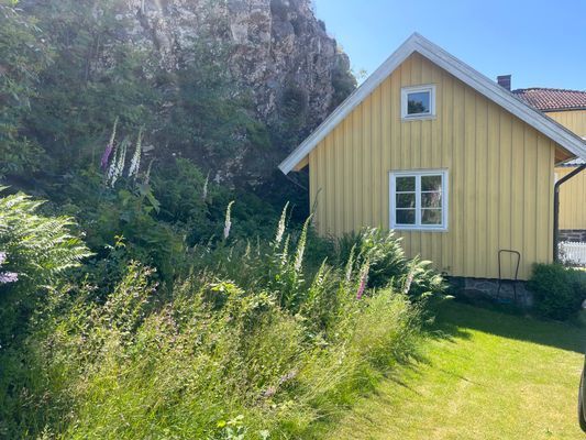 Östersidan, Fiskebäckskil, Bohuslän - Bild 7