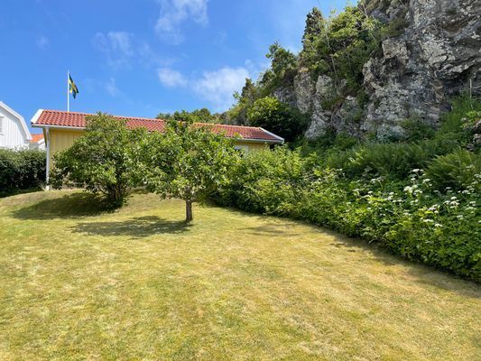 Östersidan, Fiskebäckskil, Bohuslän - Bild 9