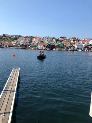 Östersidan, Fiskebäckskil, Bohuslän - Bild 16
