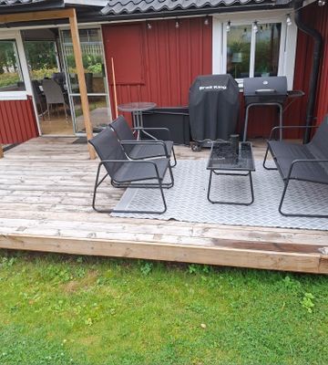 Bild 4 på Mysig stuga