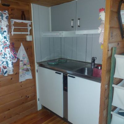 Bild 3 på Liten Gäststuga