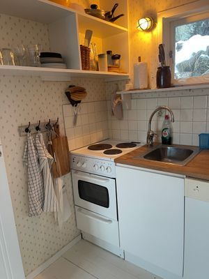 Bild 3 på Östersidan, Fiskebäckskil, Bohuslän