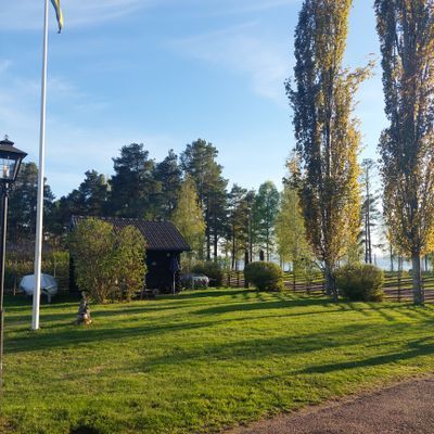 Liten Gäststuga