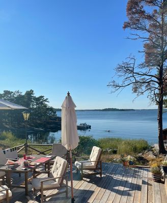 Skärgårdsdröm på Södermöja - Bild 8
