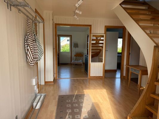 Stor och solig villa på Vrångö – ett skärgårdshem - Bild 20