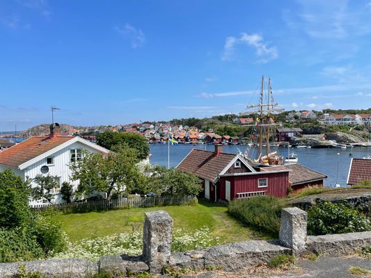 Östersidan, Fiskebäckskil, Bohuslän - Bild 14