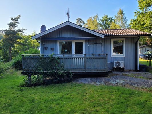 Tallstugan Lyckorna - Bild 24