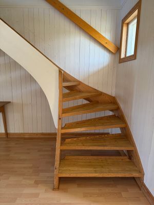 Stor och solig villa på Vrångö – ett skärgårdshem - Bild 22