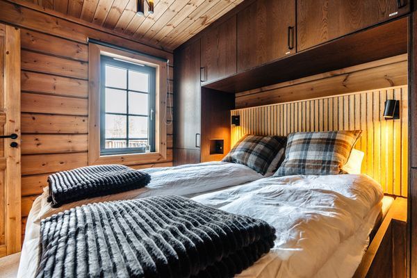 Mysig fjällstuga i Idre Bergsby - Bild 24