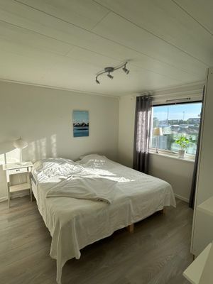 Fräsch lägenhet med uteplats uthyres - Bild 6