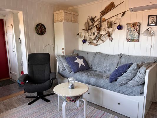 Stuga på Skaftö Lysekils kommun - Bild 8