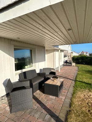 Fräsch lägenhet med uteplats uthyres - Bild 7