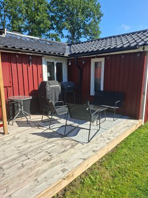 Bild 3 på Mysig stuga