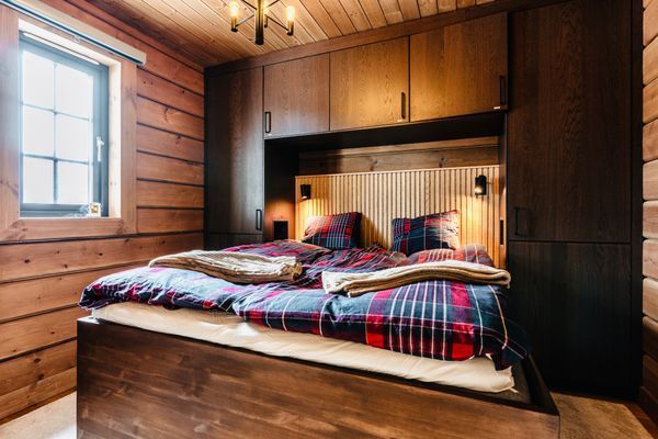 Mysig fjällstuga i Idre Bergsby - Bild 20