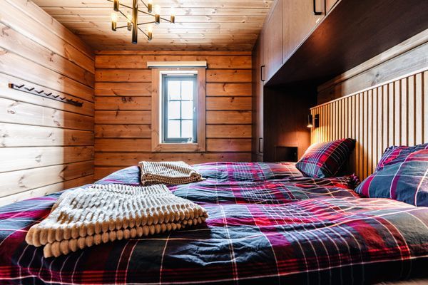 Mysig fjällstuga i Idre Bergsby - Bild 19