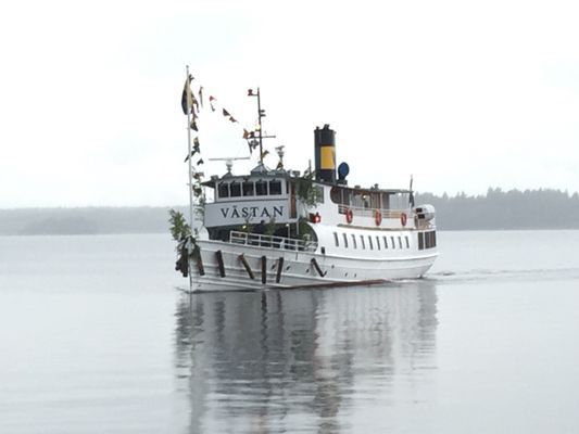 Bagarstugan på Resarö - Bild 14