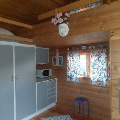 Bild 4 på Liten Gäststuga